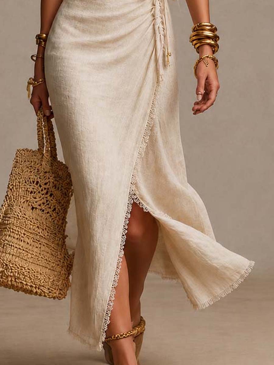Araminta | Midi Dress
