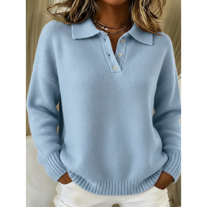 Maren™ | Cozy Comfort Jumper