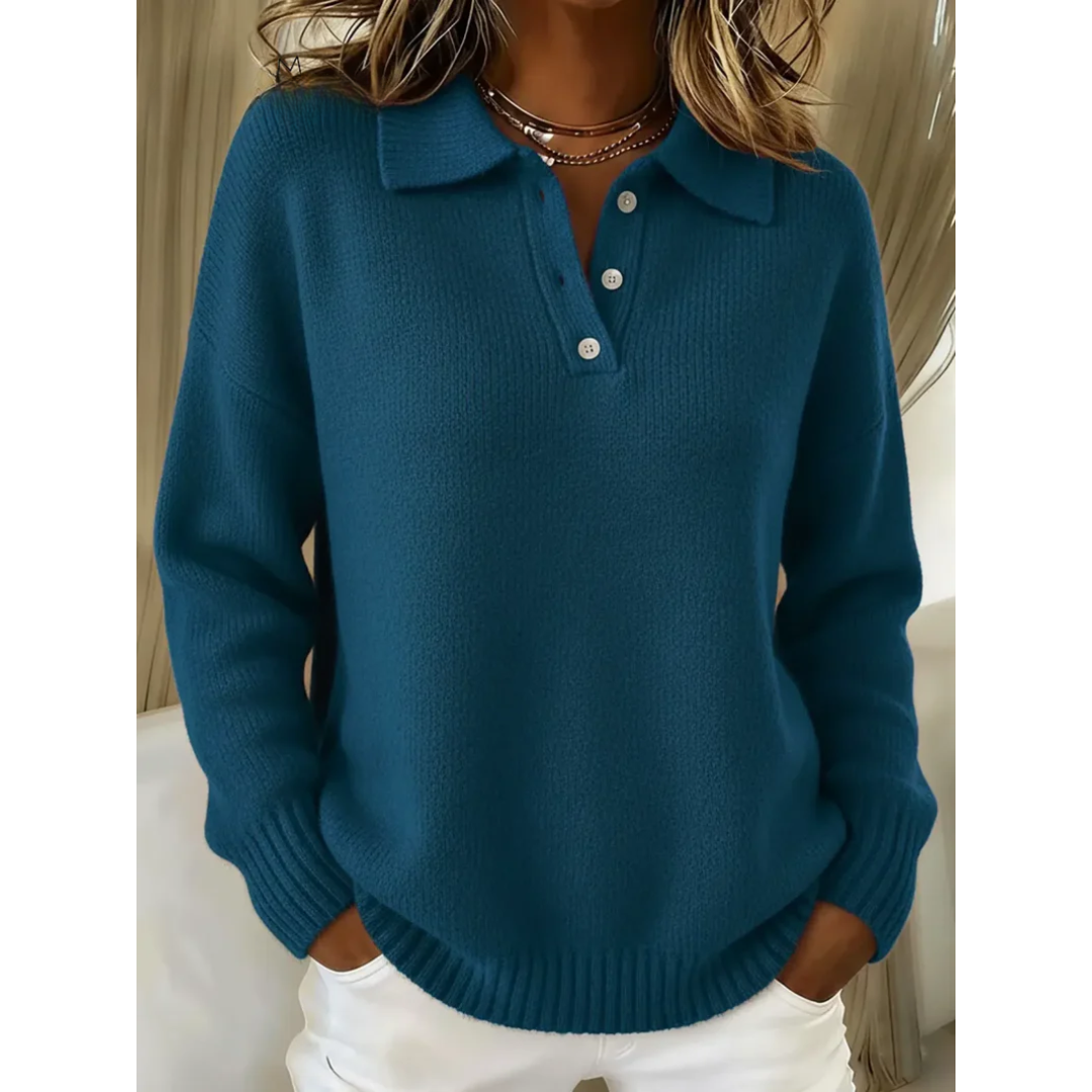 Maren™ | Cozy Comfort Jumper