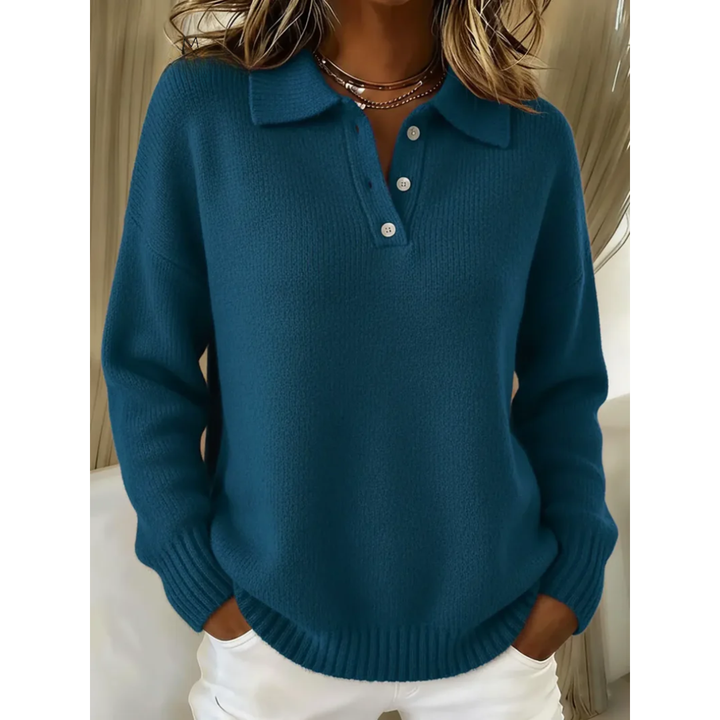 Maren™ | Cozy Comfort Jumper