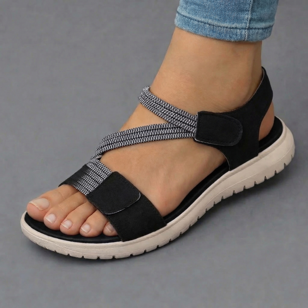 Hanna™ | Orthopedic Comfort Sandals