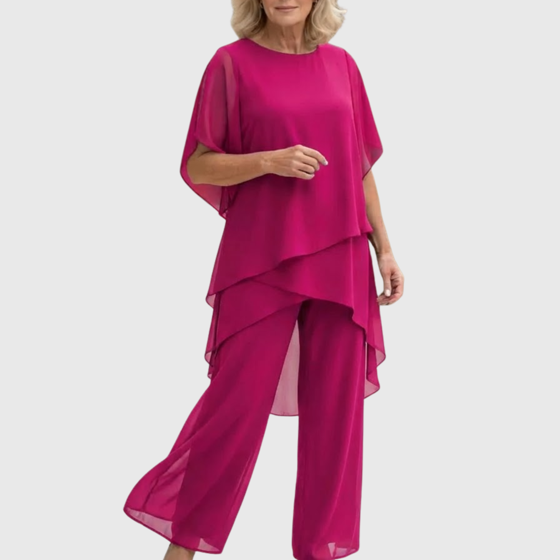Roxina™ - Elegant Set