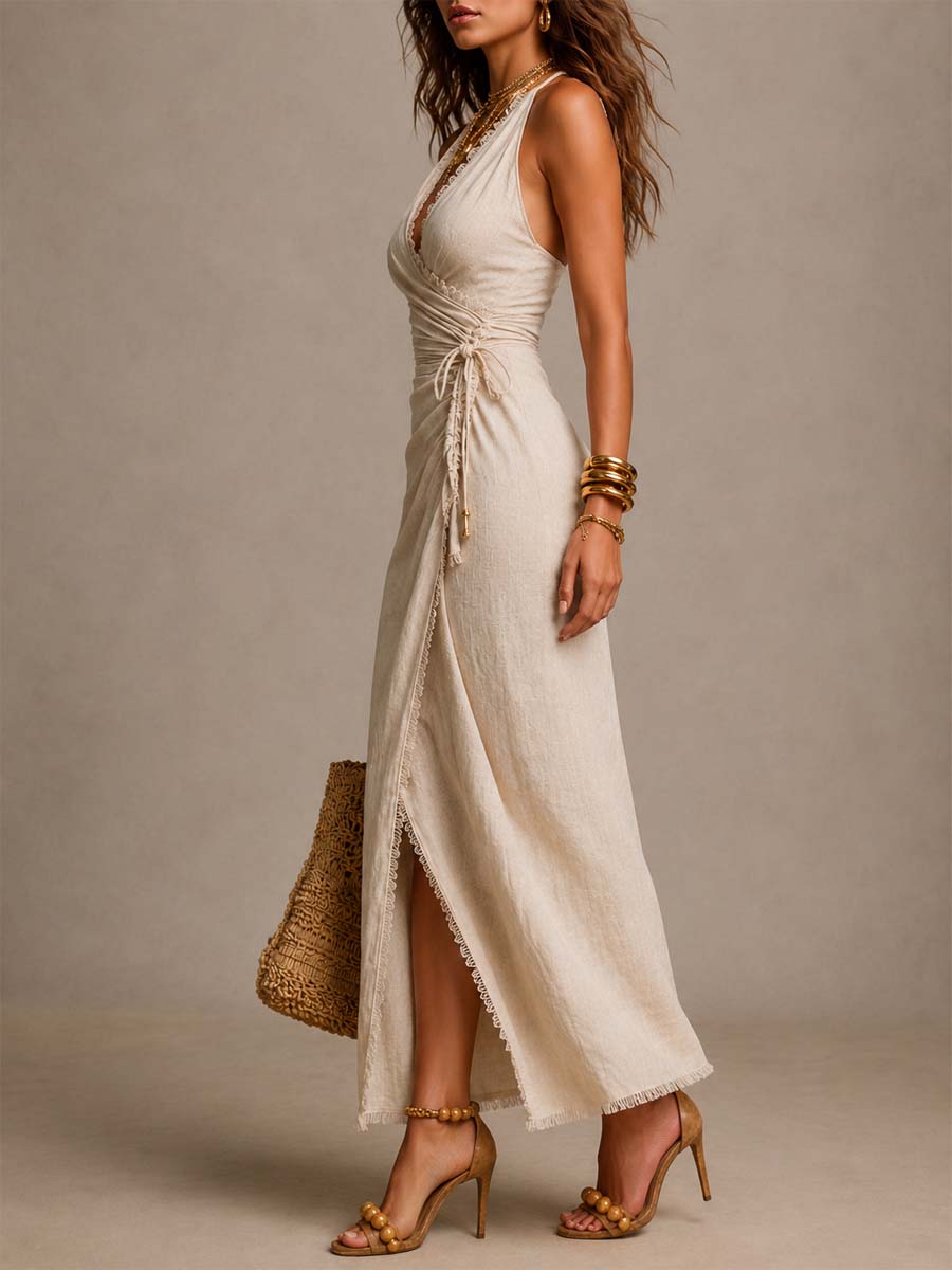 Araminta | Midi Dress