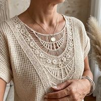 Janet F. – Laguna Beach, CA