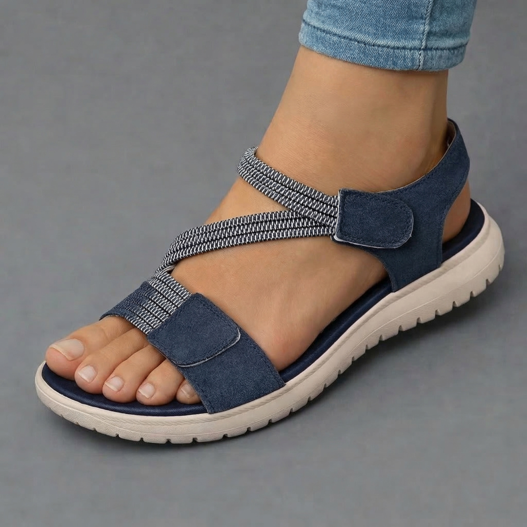 Hanna™ | Orthopedic Comfort Sandals