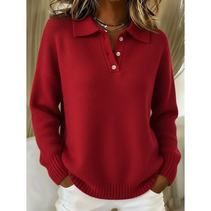 Maren™ | Cozy Comfort Jumper