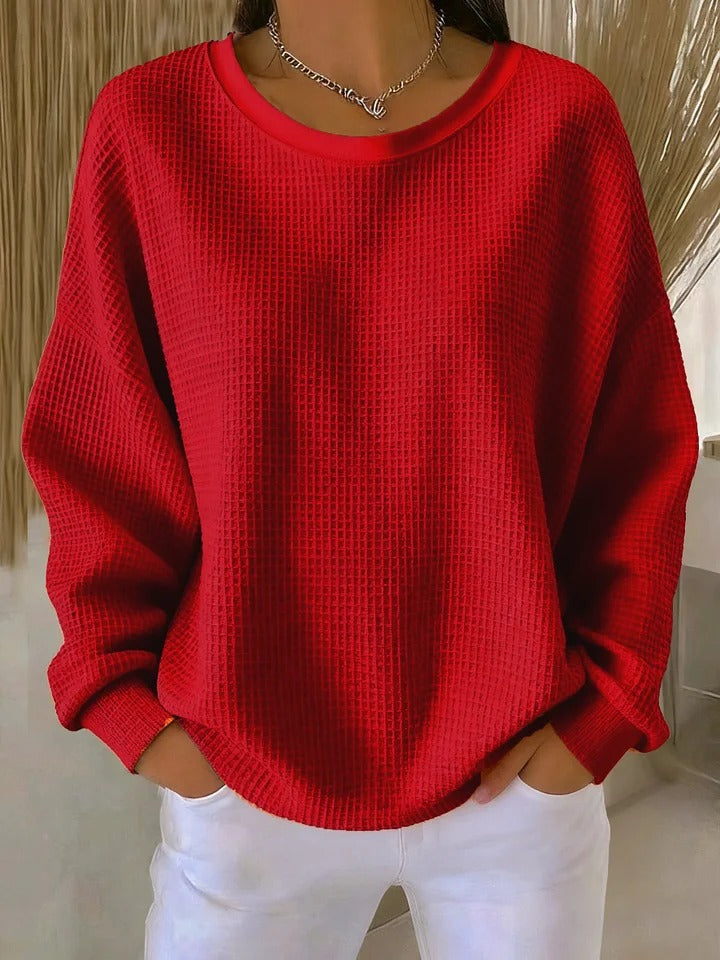 Nyla™ | Classic Sweater