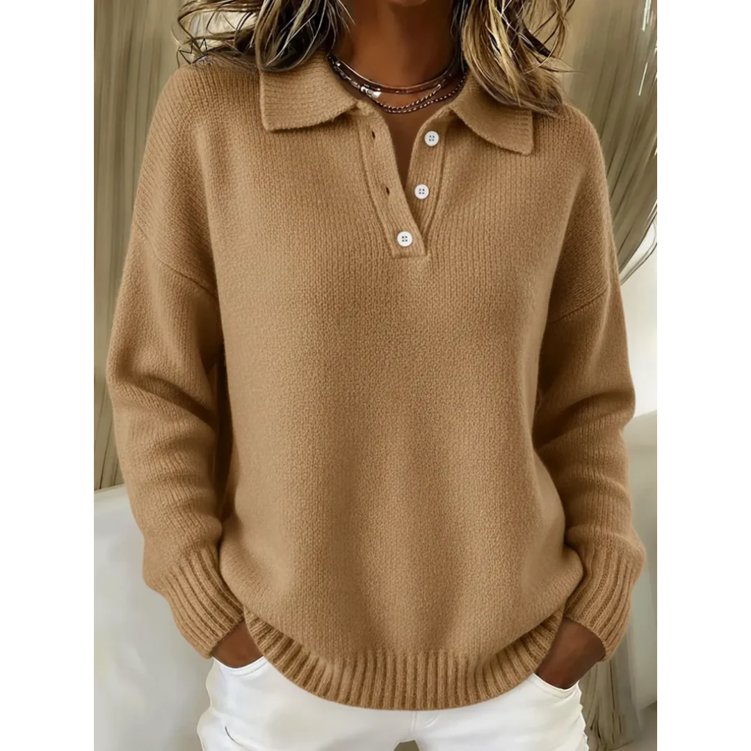 Maren™ | Cozy Comfort Jumper