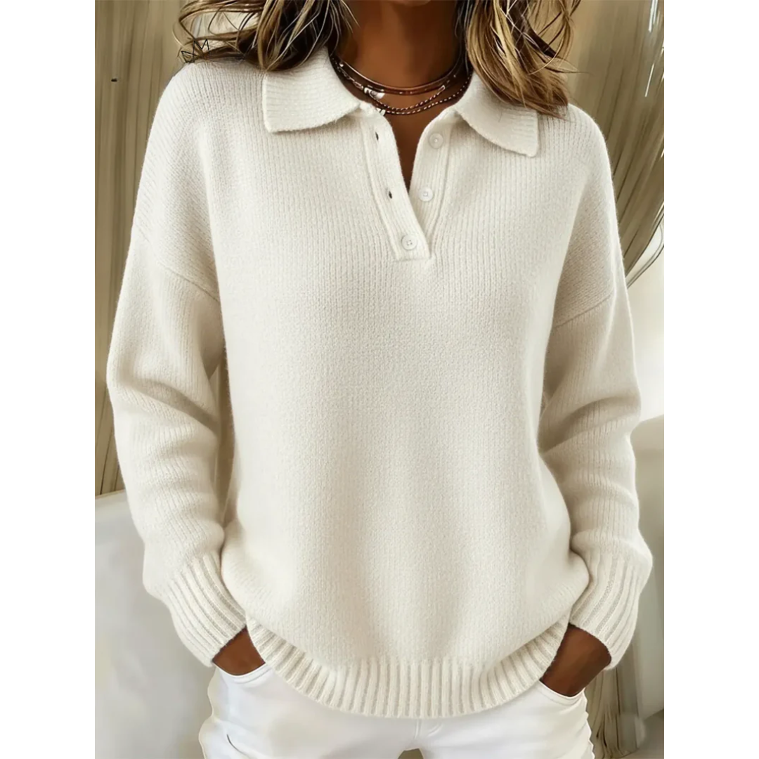 Maren™ | Cozy Comfort Jumper
