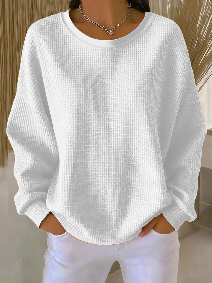 Nyla™ | Classic Sweater