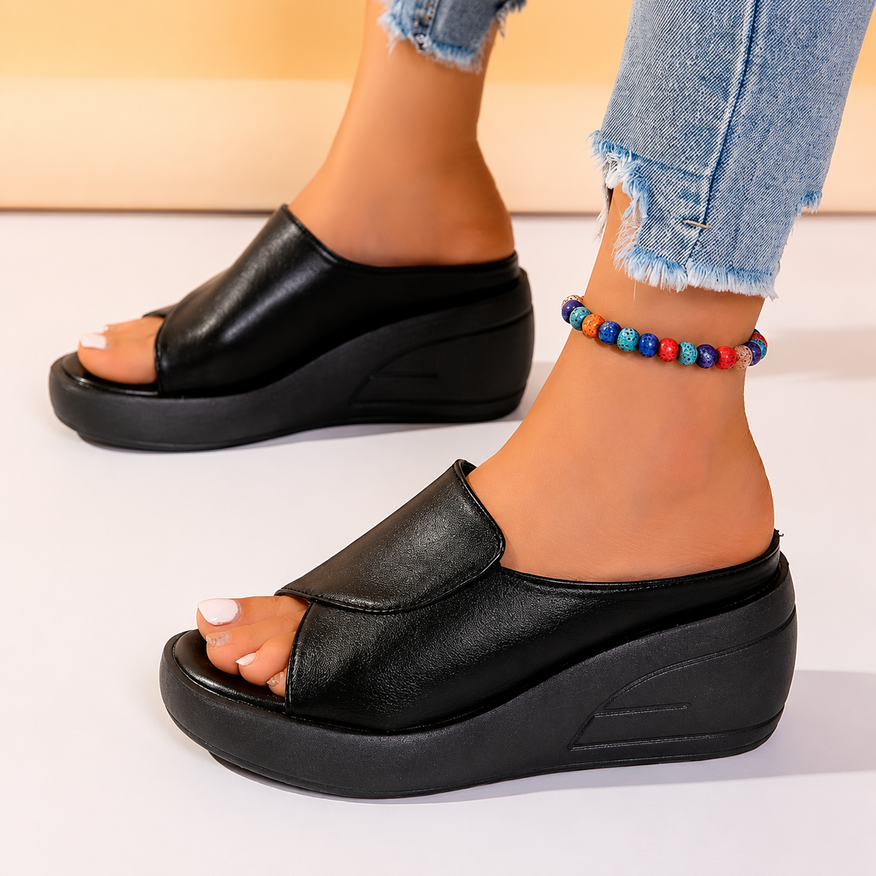 Celine™ | Orthopedic Comfort Sandals You'll Love