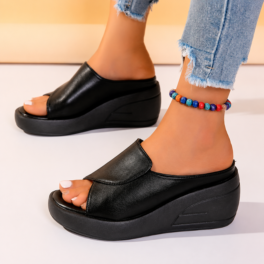 Celine™ | Orthopedic Comfort Sandals You'll Love