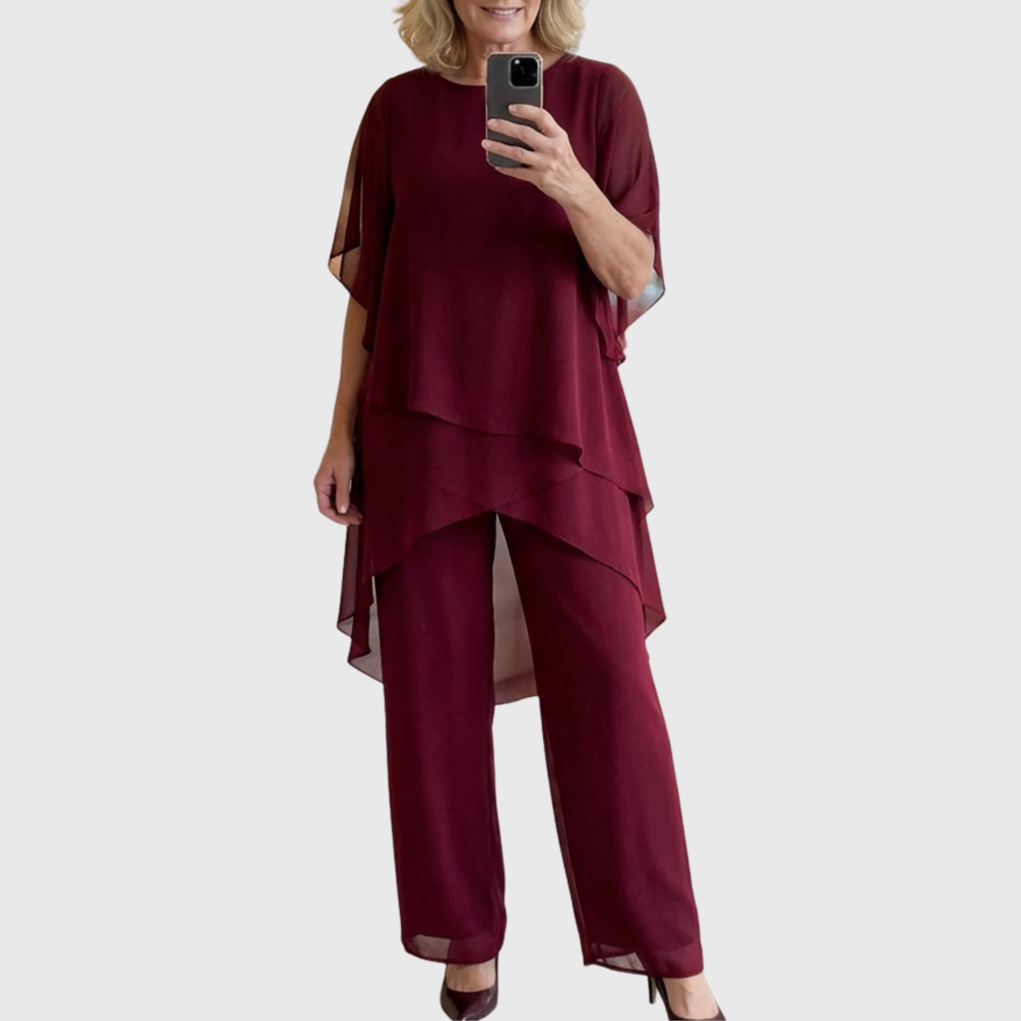 Roxina™ - Elegant Set