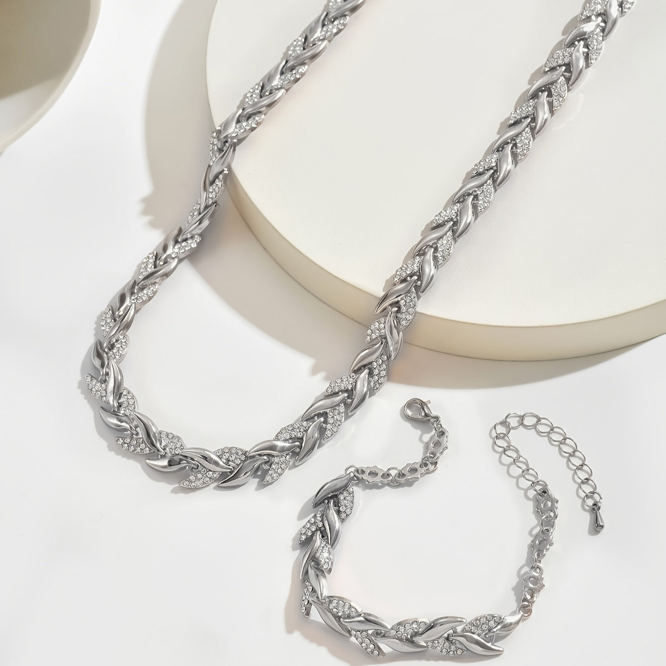 Ondine Sparkle Set