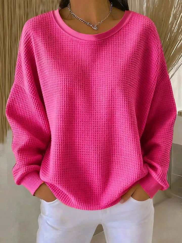 Nyla™ | Classic Sweater