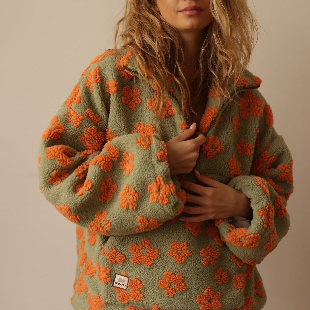 Xalviere | Sofia Herfst Bloementrui Dames