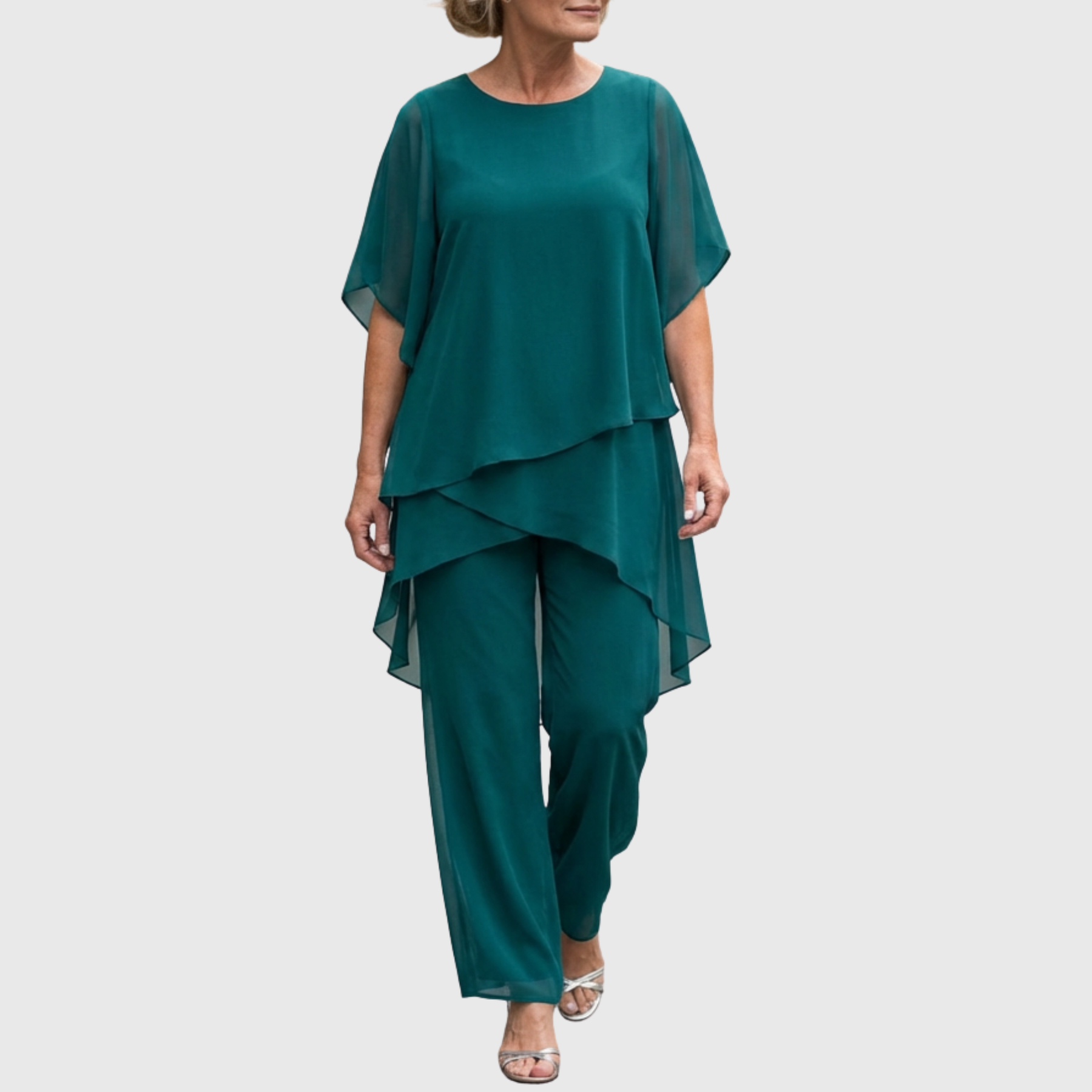 Roxina™ - Elegant Set