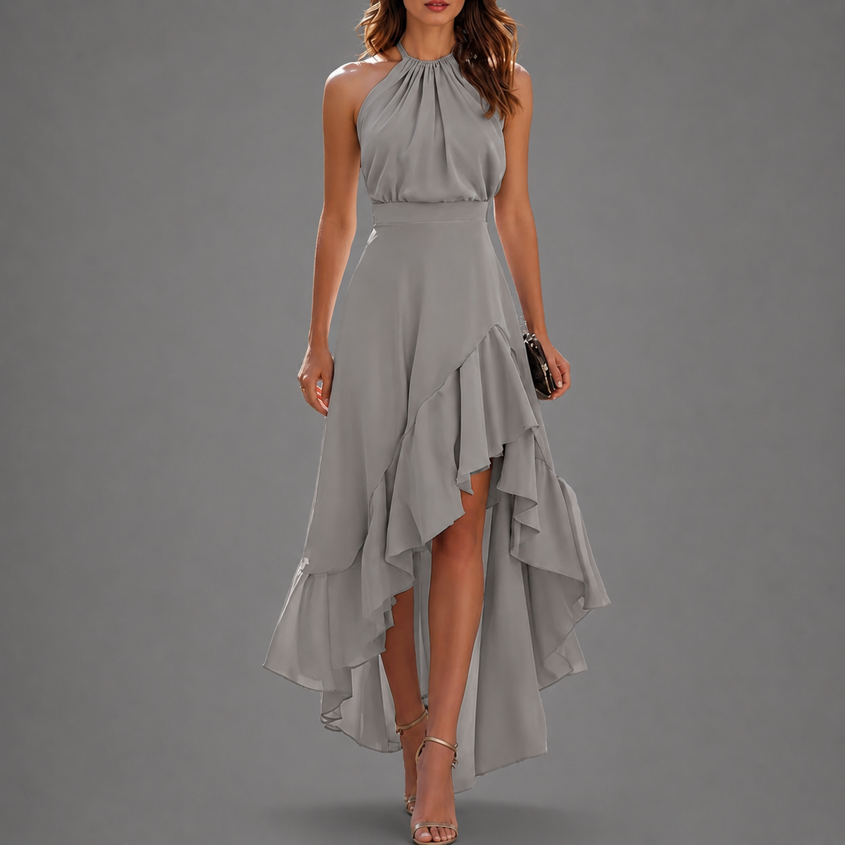 Belinda™ Maxi Dress