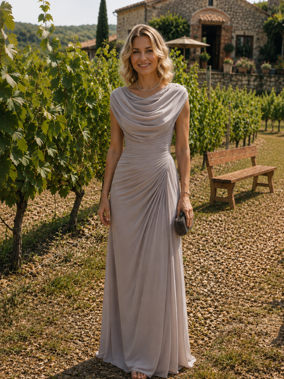 Jilliann™ Maxi Dress