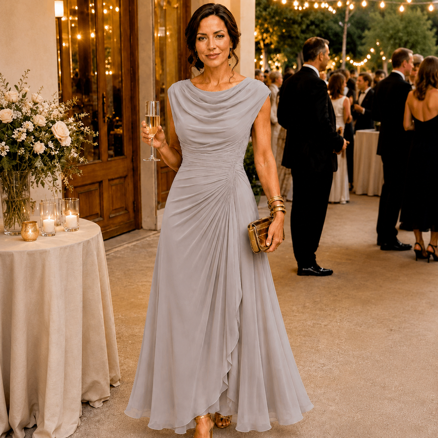 Jilliann™ Maxi Dress