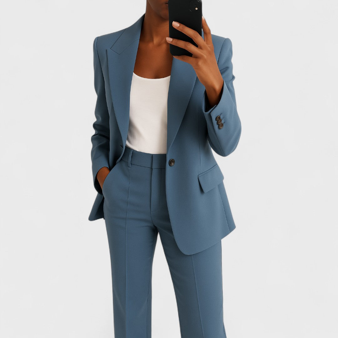 Pearl | Women’s Matching Two-Piece Set