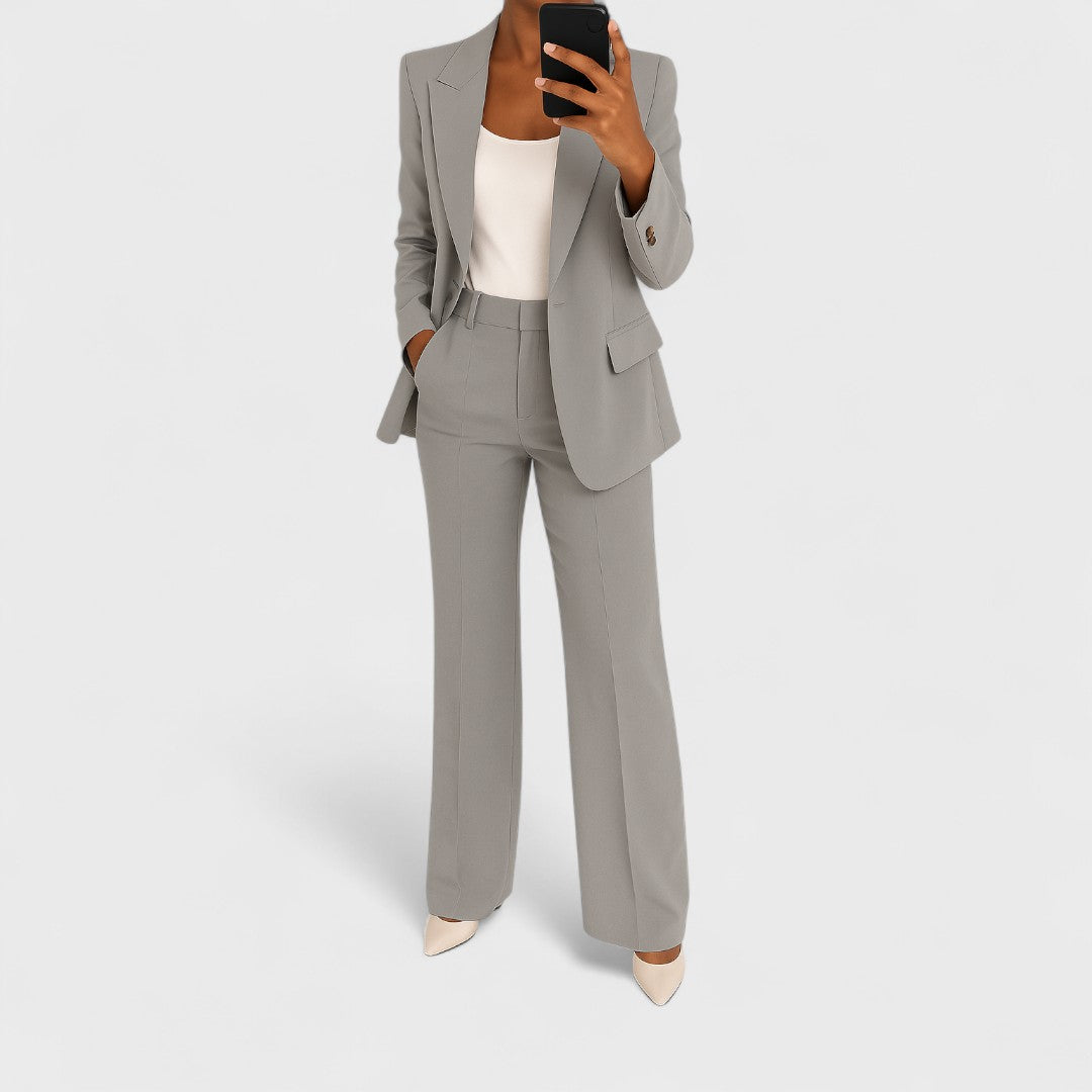 Pearl | Women’s Matching Two-Piece Set