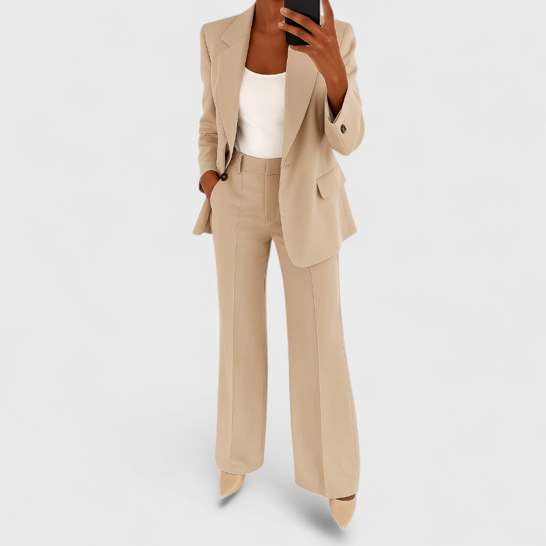 Pearl | Women’s Matching Two-Piece Set