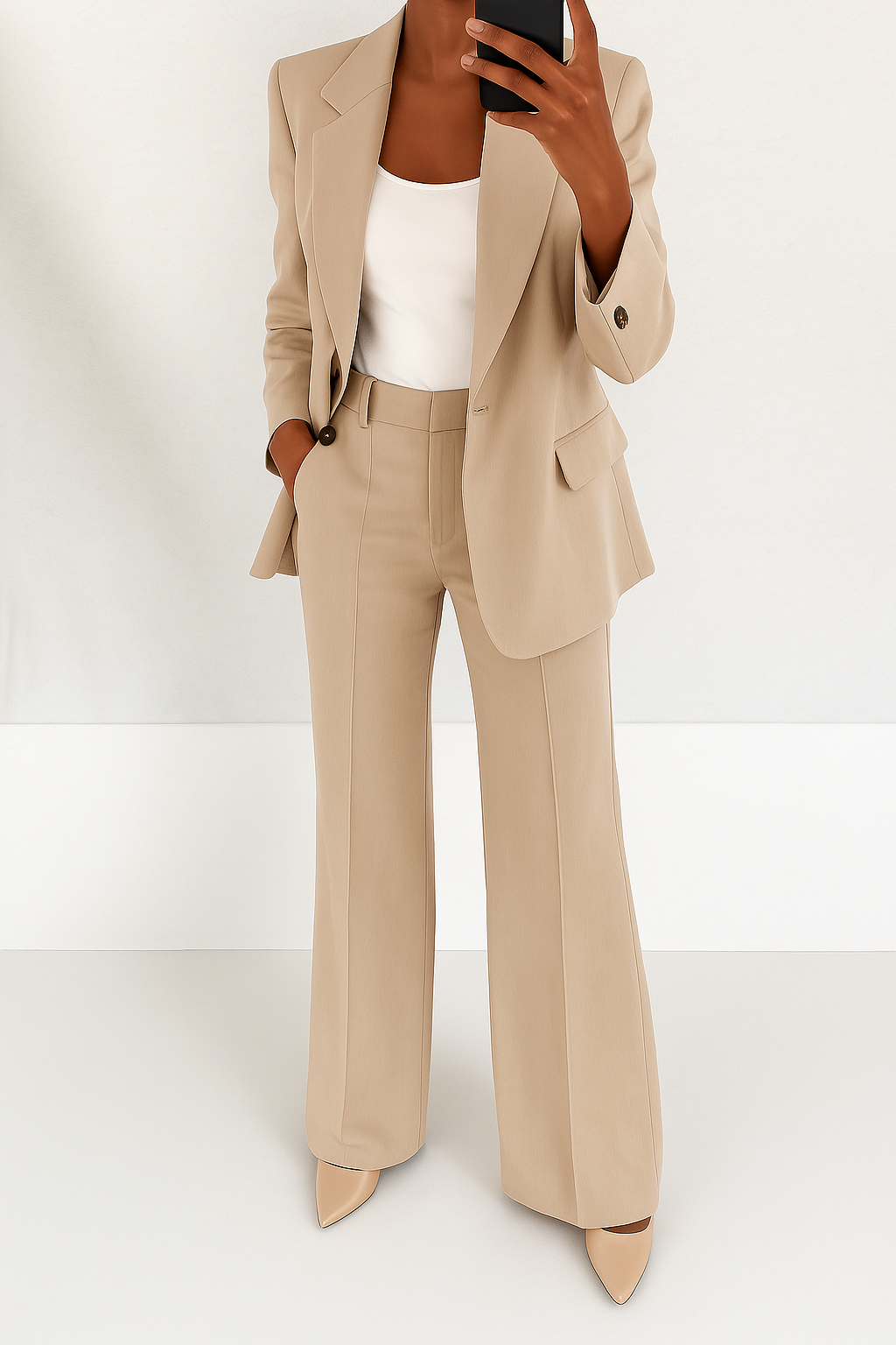 AMARA | Classic Set