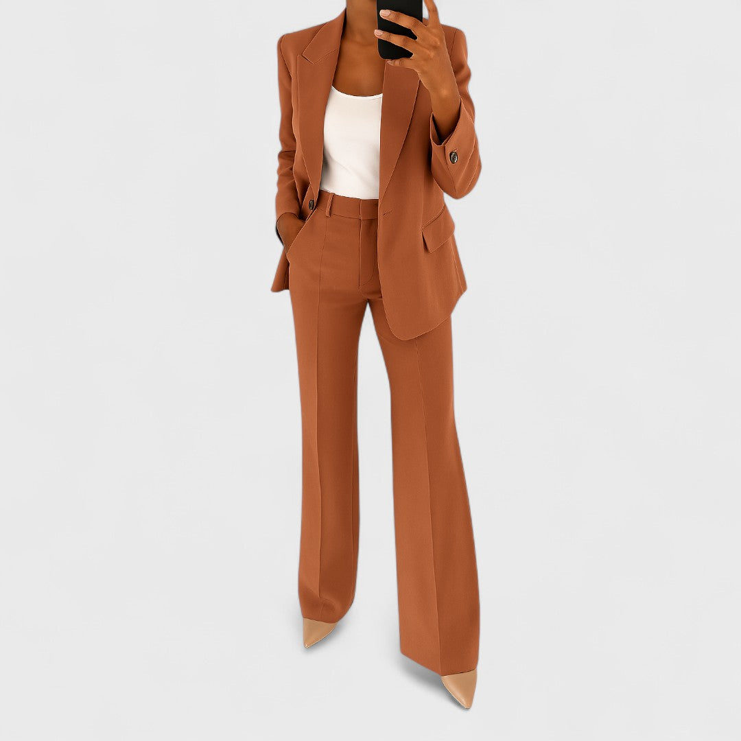 Pearl | Women’s Matching Two-Piece Set