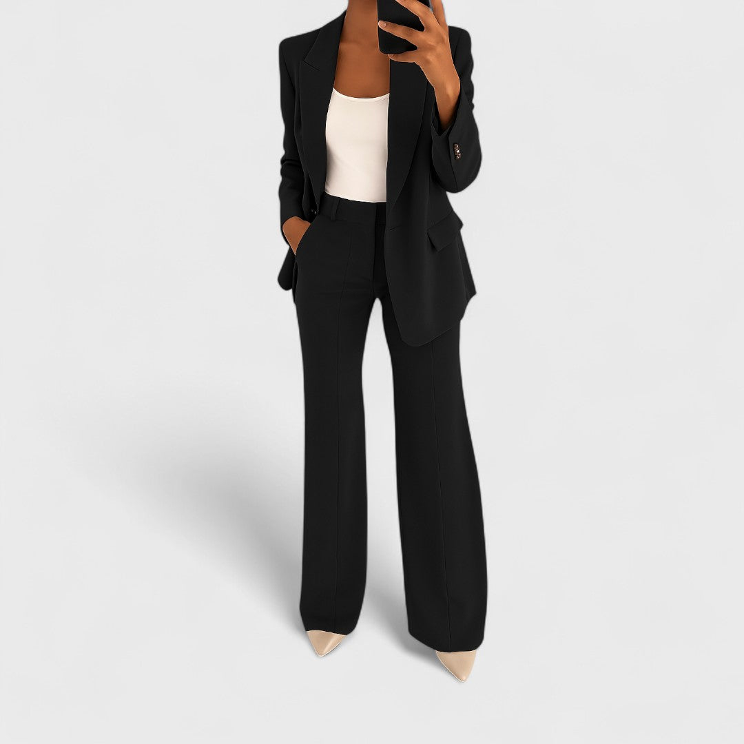Pearl | Women’s Matching Two-Piece Set