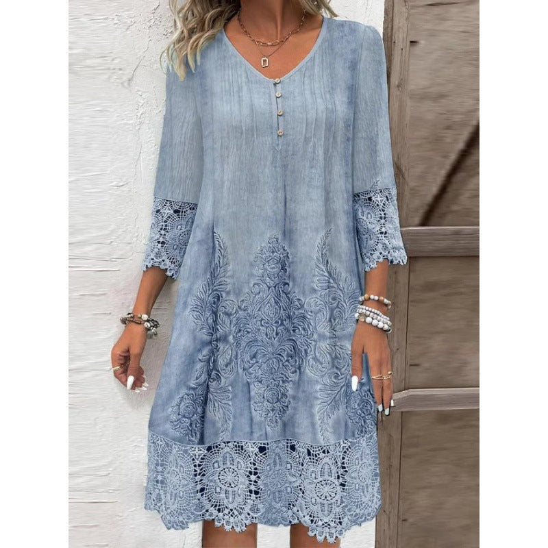 Timeless Midi Dress | Women's Cocktail Dress