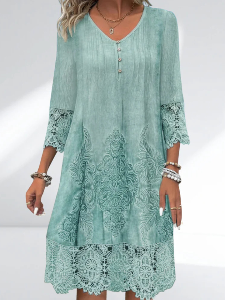 Timeless Midi Dress | Women's Cocktail Dress