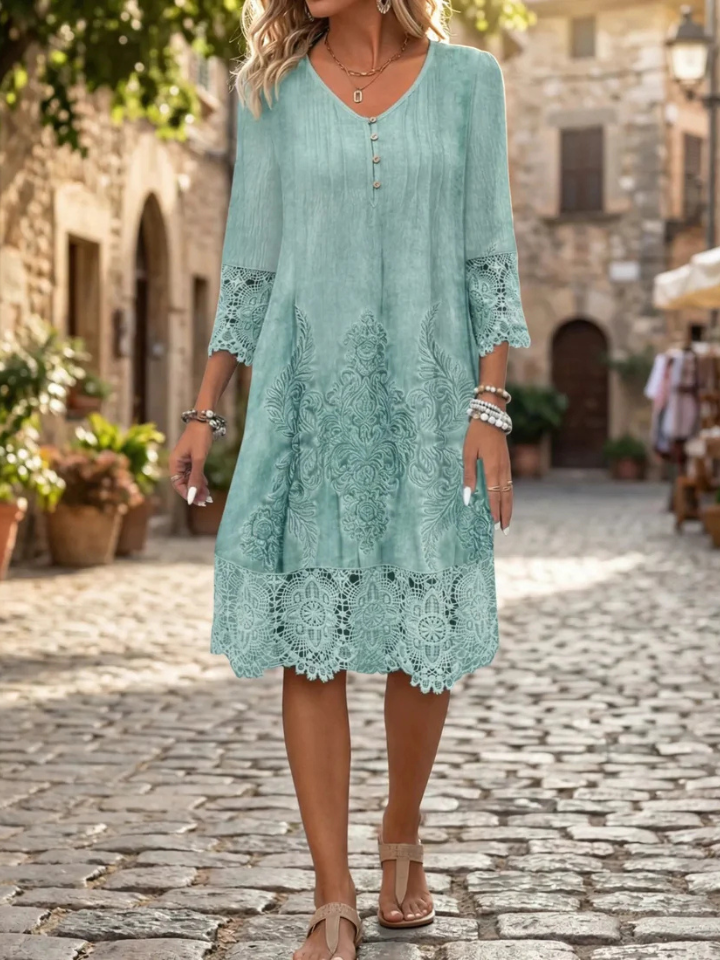 Timeless Midi Dress | Women's Cocktail Dress
