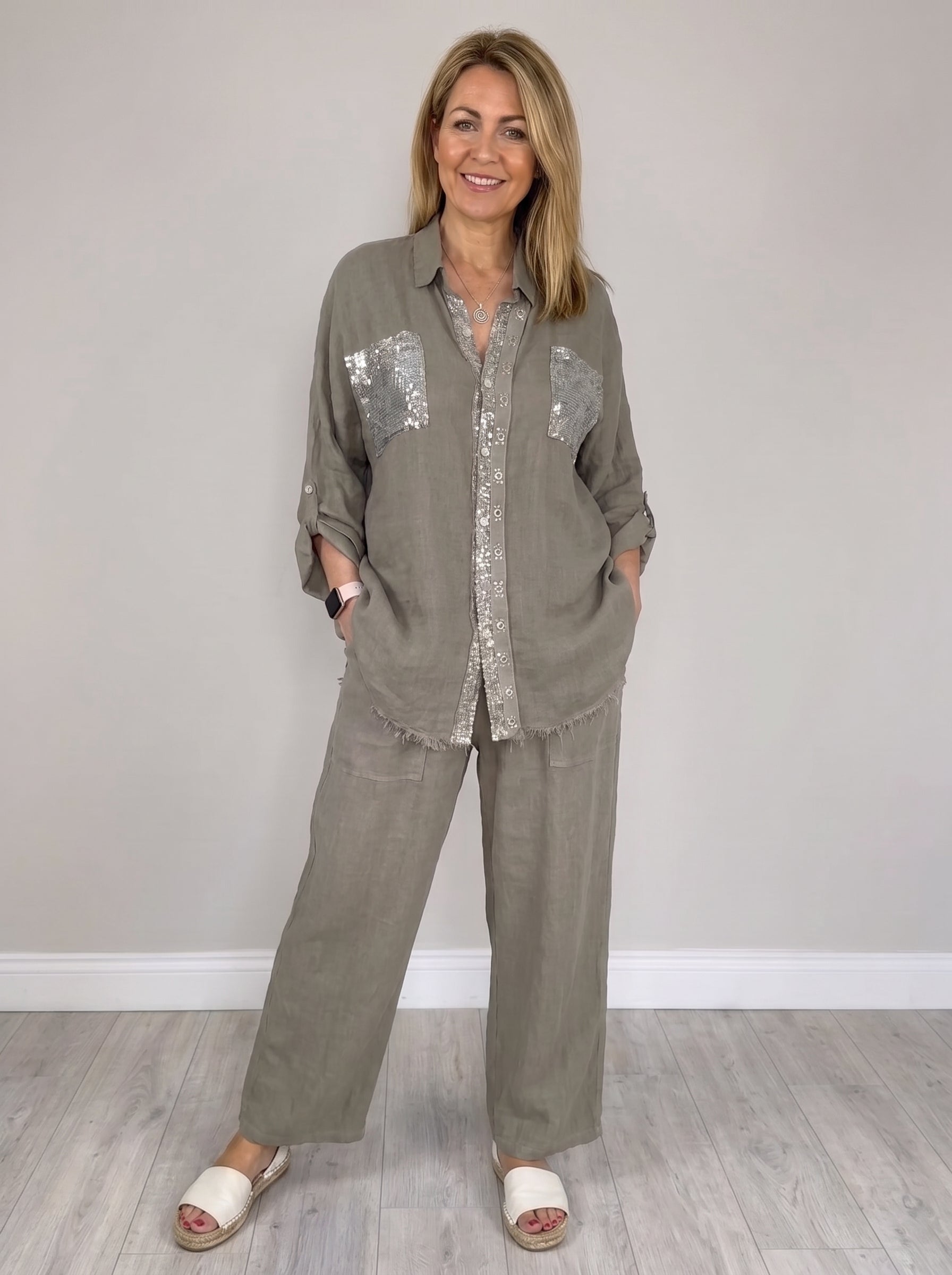 Lesia™ Elegant Set