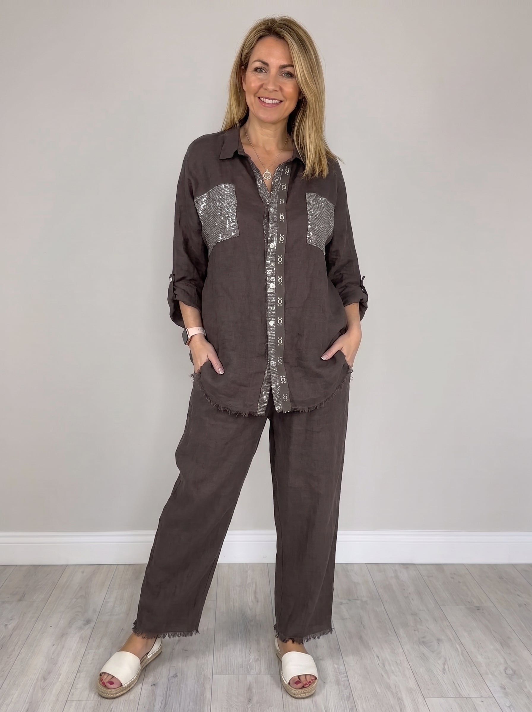 Lesia™ Elegant Set