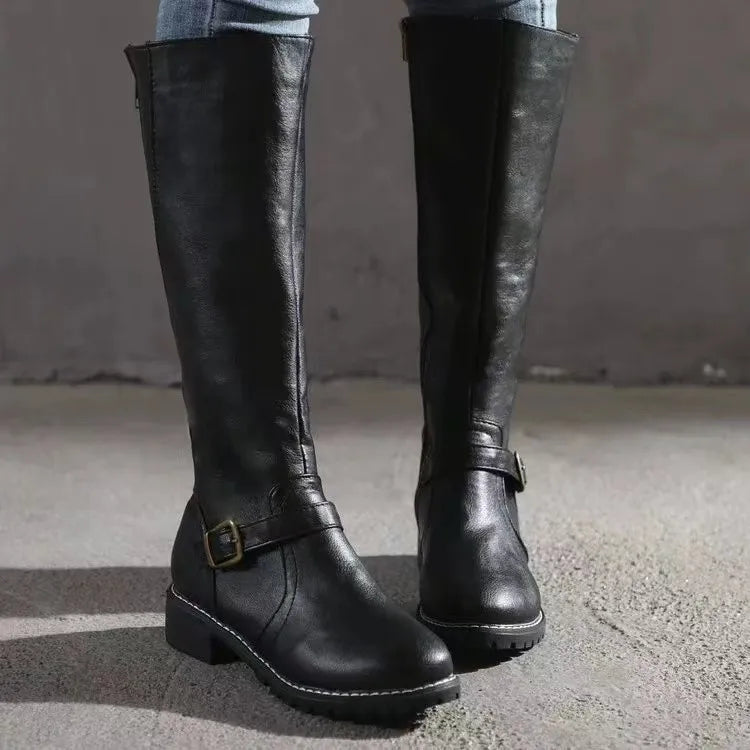 Amelia™ | Orthopedic Boots