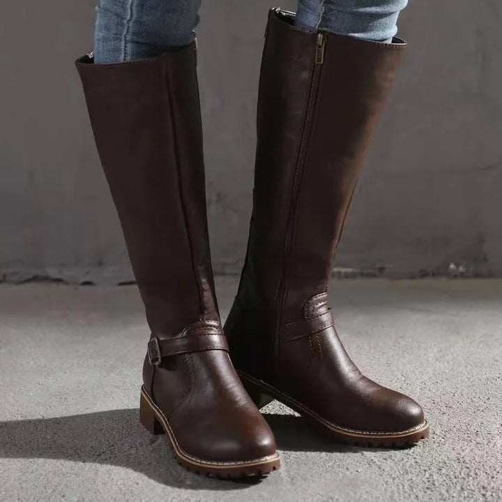Amelia™ | Orthopedic Boots