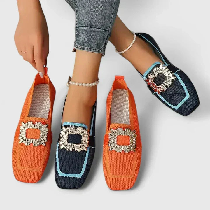 Maylora - Comfortable Loafers