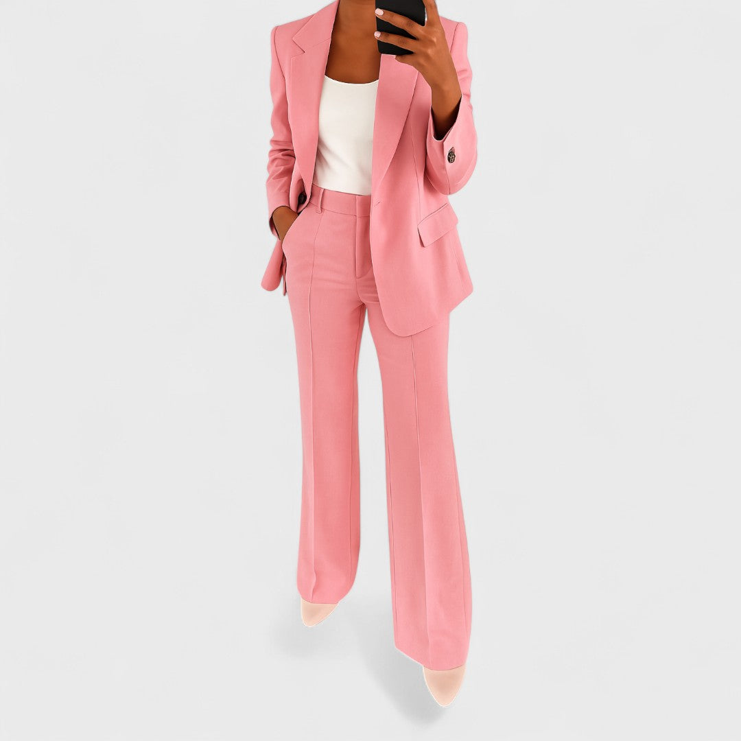 Pearl | Women’s Matching Two-Piece Set