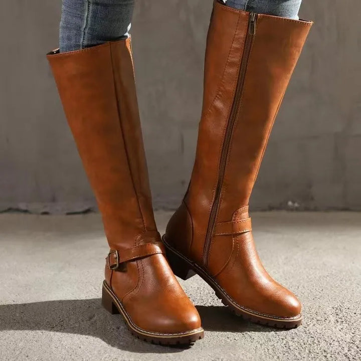 Amelia™ | Orthopedic Boots