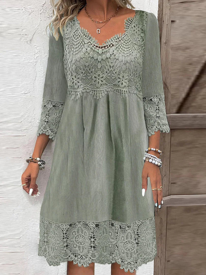 Timeless Midi Dress | Women's Cocktail Dress