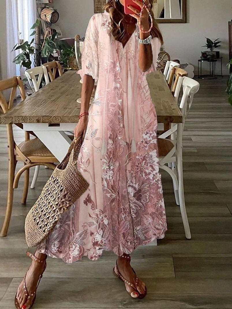 Timeless Midi Dress | Women's Cocktail Dress
