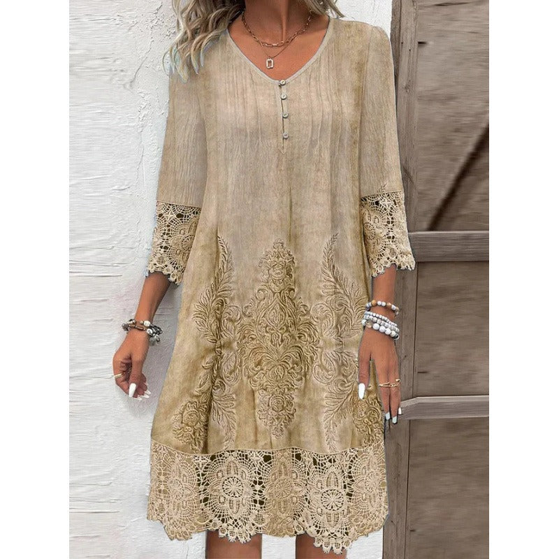 Timeless Midi Dress | Women's Cocktail Dress