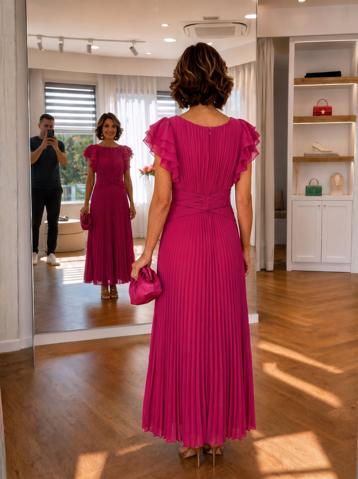Neila™ Elegant Dress