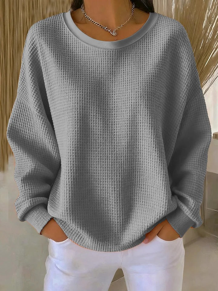 Nyla™ | Classic Sweater