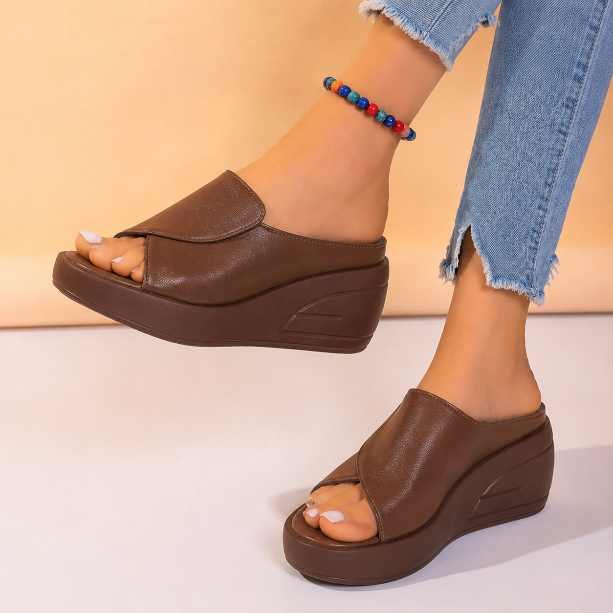 Celine™ | Orthopedic Comfort Sandals You'll Love