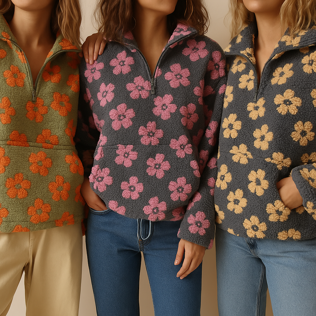 Xalviere | Sofia Herfst Bloementrui Dames