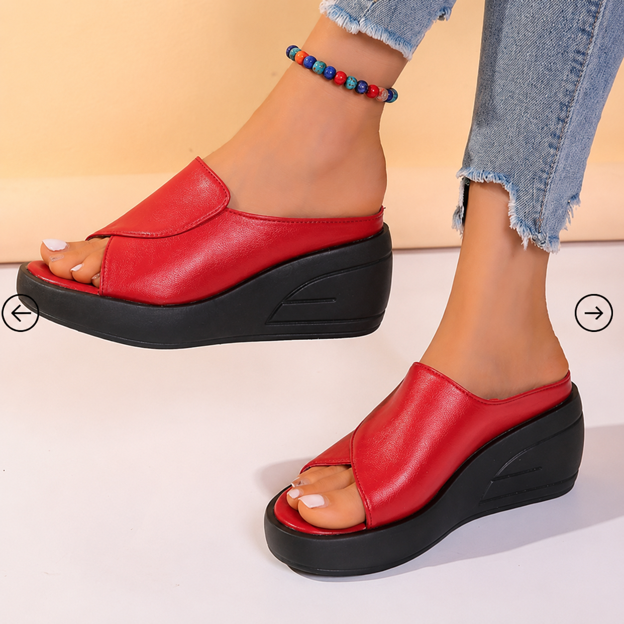 Celine™ | Orthopedic Comfort Sandals You'll Love