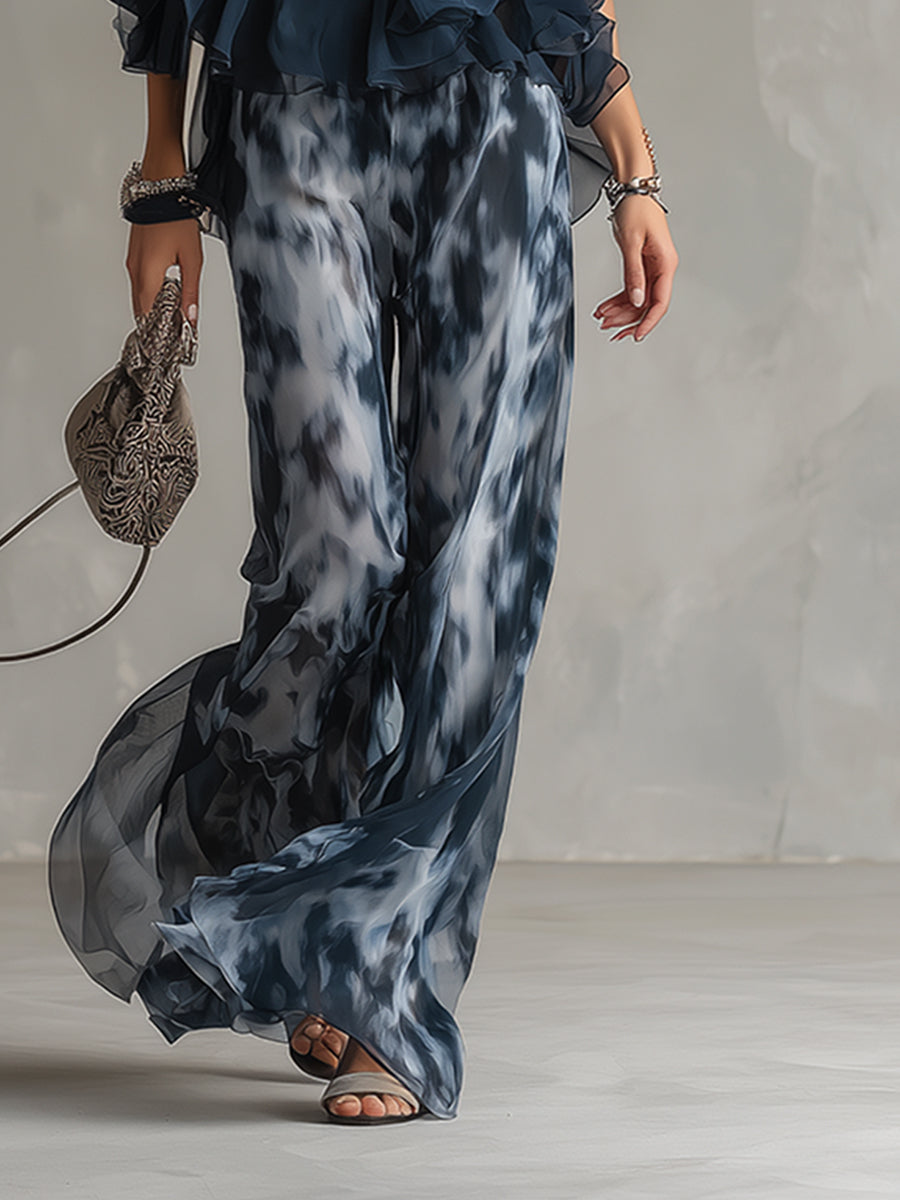Ottavia | The Elegant Two-Piece Set