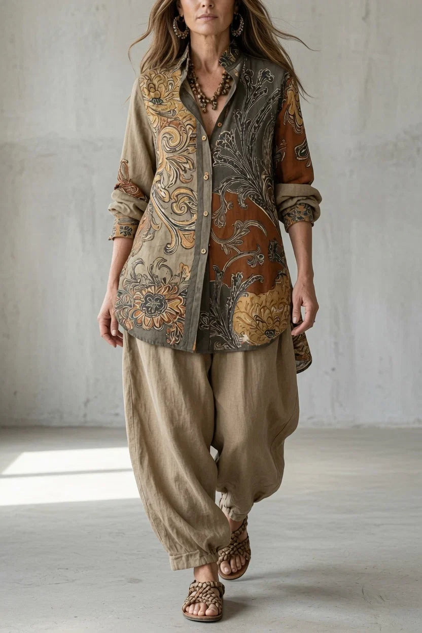 Tara Vintage Set™